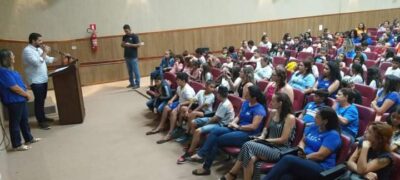 Bela Vista: Educação celebra Dia Internacional do Autista