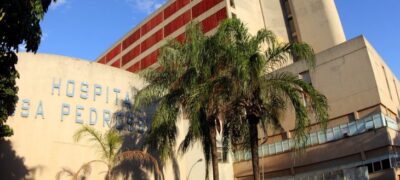 Governo firma contratos de R$ 8,2 milhões para reformar HRMS e Hemocentro de Dourados