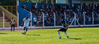 Operário e Costa Rica fazem primeiro jogo da final do Campeonato Sul-Mato-Grossense de Futebol