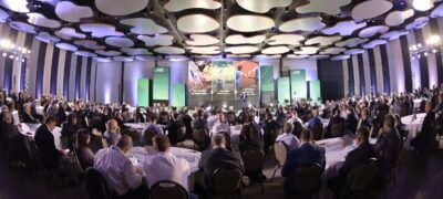 Lideranças do Sicredi debatem planejamento estratégico da instituição em Fórum Nacional de Presidentes e Diretores Executivos