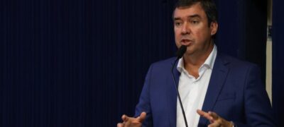 Governador participa de Fórum na Argentina para discutir estratégias entre os países para Rota Bioceânica
