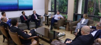 Para atender adolescentes de escolas públicas, programa da PM alia esporte e educação