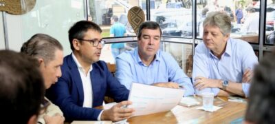 Investimento de R$ 8,5 bilhões em usina solar em MS é anunciado por grupo espanhol