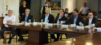 Precisamos garantir o desenvolvimento de MS”, diz Paulo Corrêa sobre Reforma Tributária