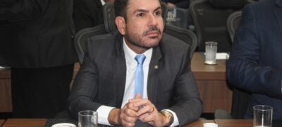 Fátima do Sul: Deputado Jamilson busca por melhorias em estradas em diversos pontos da região