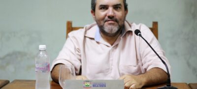 Diogo Murano pede instalação de faixa elevada na Teodoro Sativa, em frente ao posto Barcelona