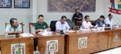 Câmara dos Vereadores aprova reposição salarial aos servidores públicos de Bela Vista