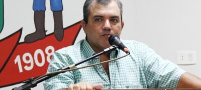 Vereador Diogo solicita retorno da Feira Prospera Bela Vista aos Pequenos Produtores