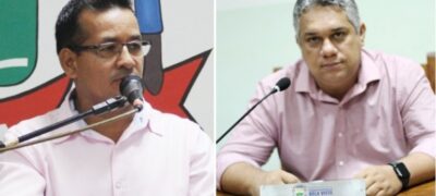 A pedido dos vereadores Marquinhos e Fleitas, deputado Jamilson Name destina 150 mil para Bela Vista