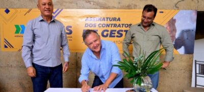 Após 4 décadas, novo transporte intermunicipal de passageiros começa a se tornar realidade
