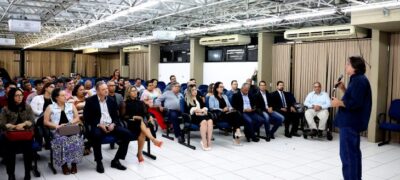 Governo de MS define Reajuste Geral Anual e reafirma compromisso de diálogo com categorias