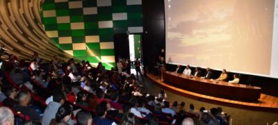 Atuação do Governo de MS na prevenção e combate a incêndios florestais é exemplo para o país, diz Inpe