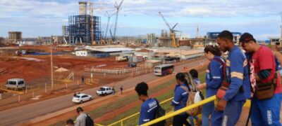 MS tem saldo de 14.366 empregos gerados no primeiro trimestre de 2023