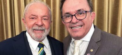 Acordos entre Brasil e China somam R$ 50 bilhões e Vander celebra agenda positiva
