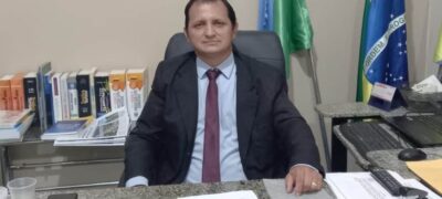 Vereador Daniel Vieira, pede reforma de caminhão caçamba e copia de contrato da licitação da coleta de lixo