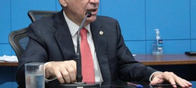 Com aumento de casos, Paulo Corrêa convoca população a se vacinar contra gripe