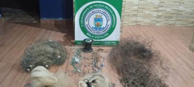 PMA de Bela Vista, Murtinho, Bonito e Jardim divulgam resumo da Operação semana santa realizada em conjunto