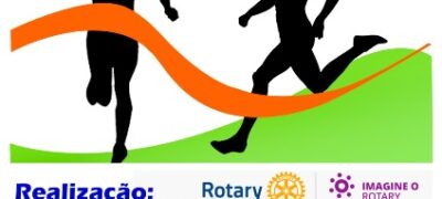 Bela Vista: Vem ai a 9ª Edição da Corrida Solidária do Rotary dia 1º de Maio