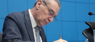 “A Reforma Tributária é urgente, necessária e precisa atender os interesses de MS”, diz Paulo Corrêa