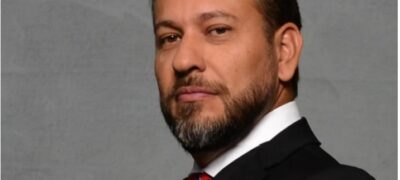 Governo Lula nomeia Alexandre Morais Cantero para a Superintendência do Trabalho no MS