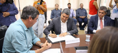 Governo e Fundect investem R$ 2,2 mi para criar  mestrado interinstitucional 
