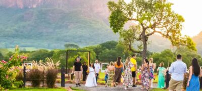 Vinícola em Aquidauana quer colocar a região do Pantanal no mapa do enoturismo