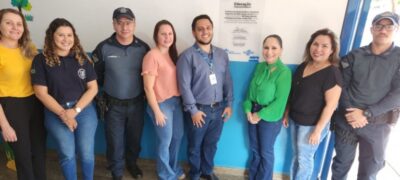 Escola de Jardim é homenageada pelo Sebrae/MS por fomentar o empreendedorismo