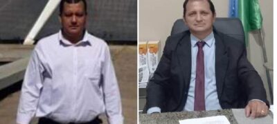 Vereadores Daniel Vieira e Jose Carlos solicitam ao deputado Renato Câmara a compre de 16 bicicletas
