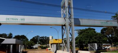 Detran-MS alerta ser golpe anúncio de CNH sem aulas ou exames