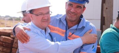 Barbosinha diz que, ao se antecipar ao novo marco, Sanesul mostrou eficiência