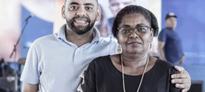 Morre a Primeira Dama e mãe do prefeito de Antônio João, Dona Maria