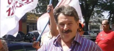 Ex-deputado executado a tiros é homenageado e denomina trecho de rodovia em MS