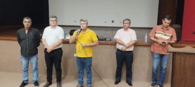 Bela Vista: Prefeitura cria Programa ‘dinheiro direto na escola’
