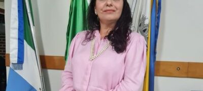 Magaly Godoy pede a implementação do novo piso salarial da Enfermagem em Caracol