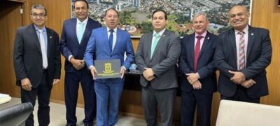 Gerson Claro adverte sobre o risco de se antecipar o debate eleitoral em MS
