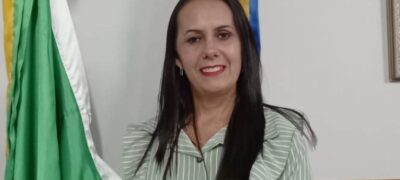 Vereadora Meire Leite pede ao governo recapeamento da estrada Caracol à Bela Vista   