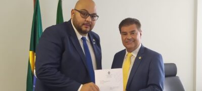 Nelsinho Trad destina R$ 1 milhão para reforma do Centro de Especialidades João Kayatt