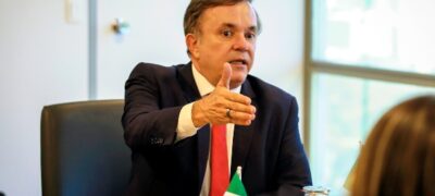 Vander celebra recursos da Lei Paulo Gustavo para cultura de MS