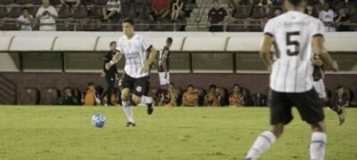 Operário empata sem gols com o XV de Piracicaba pela Série D do Brasileirão