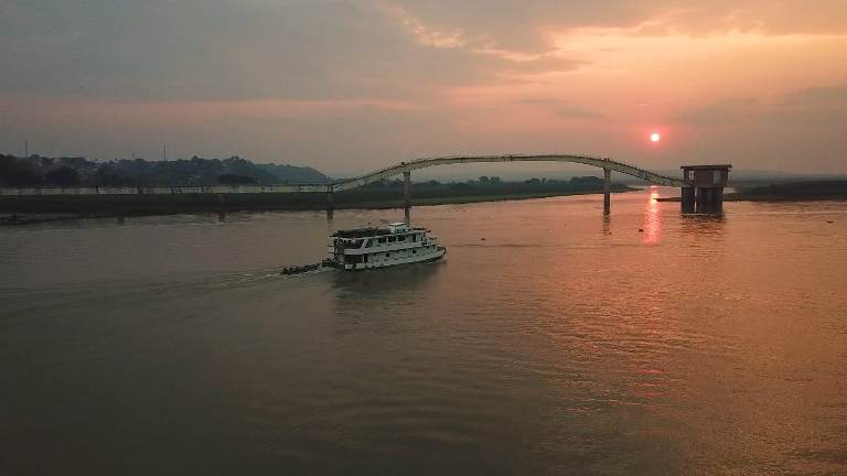 Circuito Corumbá Negra abre alas para fomento do afroturismo no Pantanal 