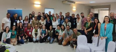Bela Oyá Pantanal marca presença na segunda edição do Inspira Bonito