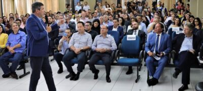 MS Qualifica: “Voucher Transportador” vai beneficiar mil motoristas com qualificação e custeio da habilitação “D” e “E”