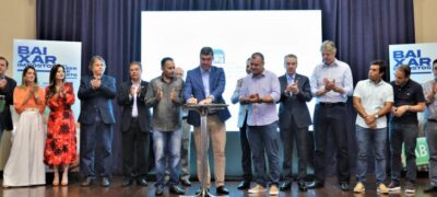 Redução de impostos e taxas lançada pelo Governo de MS vai do tereré ao gás natural veicular Agenda