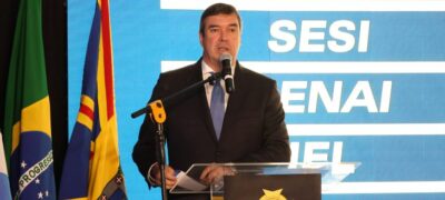 Ambiente de negócios e desenvolvimento de MS são destacados no Dia da Indústria