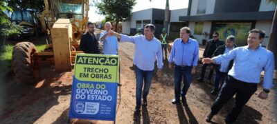 Nova Alvorada: R$ 7,3 milhões garantem melhorias na Educação e Feira do Produtor
