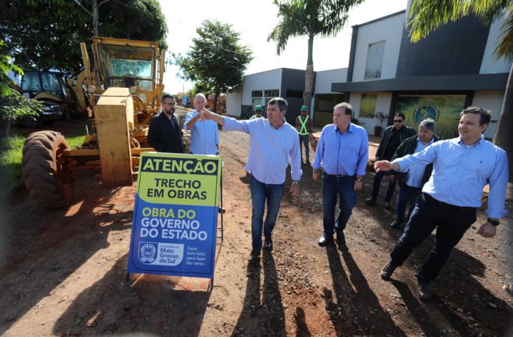 Nova Alvorada: R$ 7,3 milhões garantem melhorias na Educação e Feira do Produtor