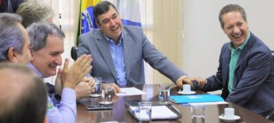 Setor de Suinocultura vai investir quase R$ 1 bilhão no Estado