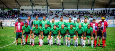 2ª Copa dos Campeões acontece neste final de semana em Antônio João