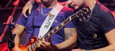 Bela Vista: 51ª Expobel já tem três shows confirmados