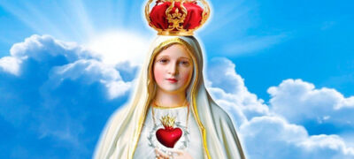 13 de Maio – Dia da abolição da escravatura e Dia de Nossa Senhora de Fátima